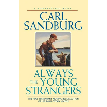 Always the Young Strangers