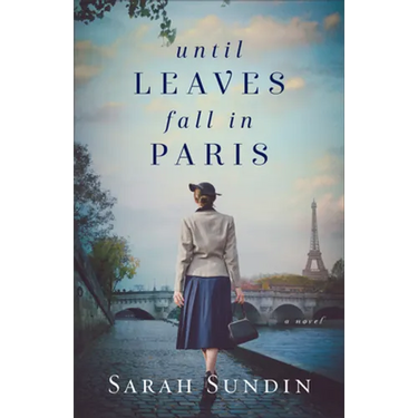 Until Leaves Fall in Paris