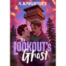 The Lookout's Ghost: MM Paranormal Mystery Romance