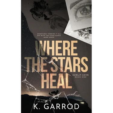 Where The Stars Heal