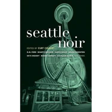 Seattle Noir