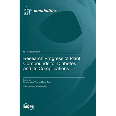 Research Progress of Plant Compounds for Diabetes and Its Complications