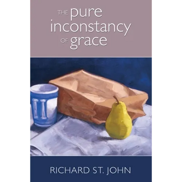 The Pure Inconstancy of Grace