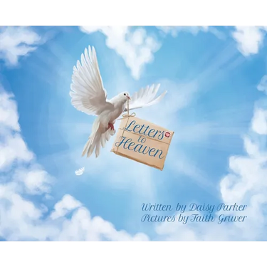 Letters to Heaven