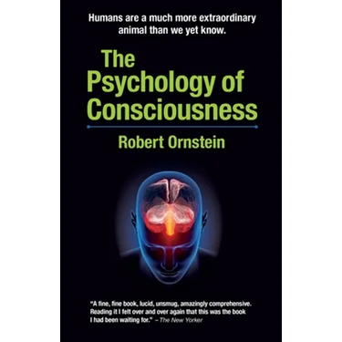 The Psychology of Consciousness