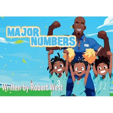 Major Numbers