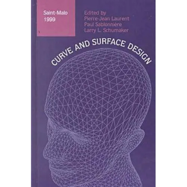 Curve and Surface Design: Saint- Malo 1999
