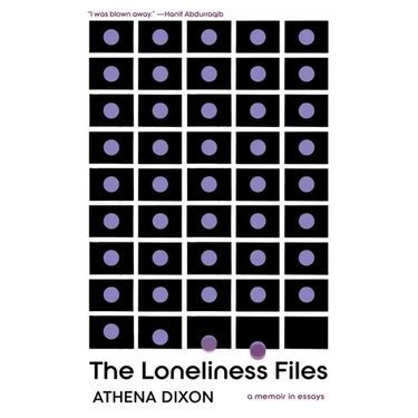 The Loneliness Files