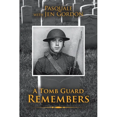 A Tomb Guard Remembers
