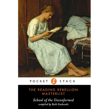 The Reading Rebellion Masterlist