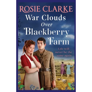 War Clouds Over Blackberry Farm