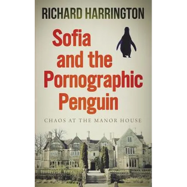 Sofia and the Pornographic Penguin