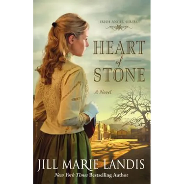A Heart of Stone