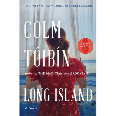 Long Island (Oprah's Book Club)
