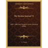 The Toynbee Journal V1: 1885- 1886, And Students' Union Chronicle (1886)