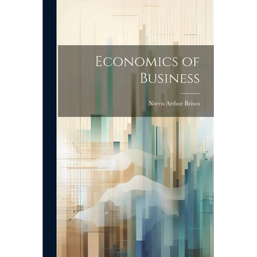 Economics of Business