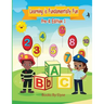 Learning is Fundamentally Fun Pre-K Edition 1