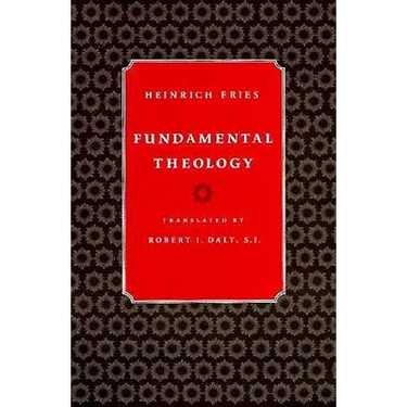 Fundamental Theology