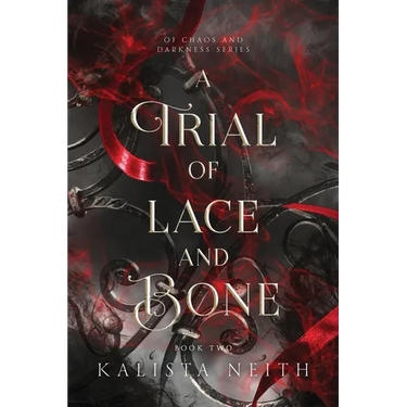 A Trial of Lace and Bone (2024)