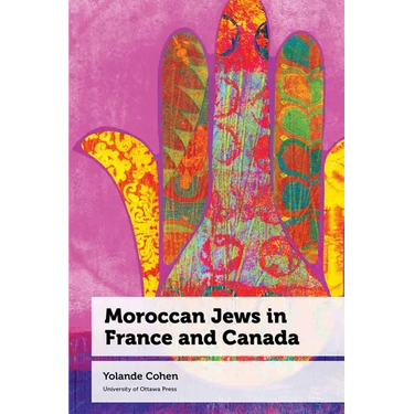 Moroccan Jews in France and Canada