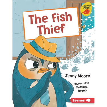 The Fish Thief