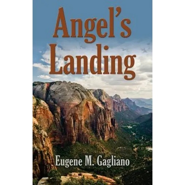 Angel's Landing