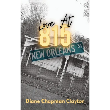 Love At 815 NEW ORLEANS ST