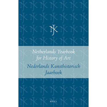 Netherlands Yearbook for History of Art / Nederlands Kunsthistorisch Jaarboek 41 (1990): Underdrawing in Paintings of the Rogier Van Der Weyden and Ma