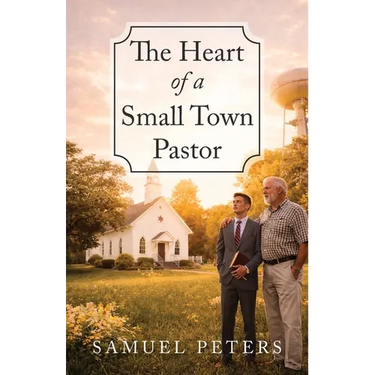 The Heart of a Small Town Pastor
