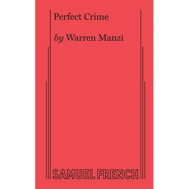 Perfect Crime