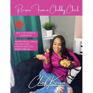 Recipes From A Chubby Chick
