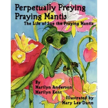 Perpetually Preying Praying Mantis