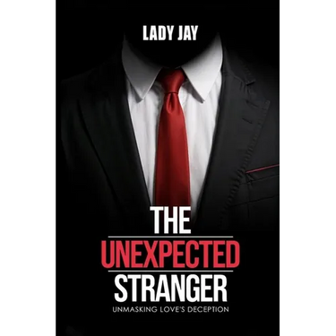 The Unexpected Stranger