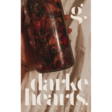Darke Hearts: Safe Haven