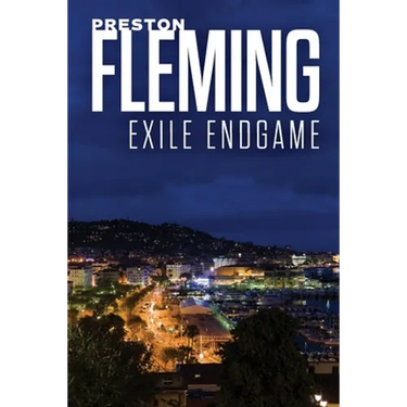 Exile Endgame