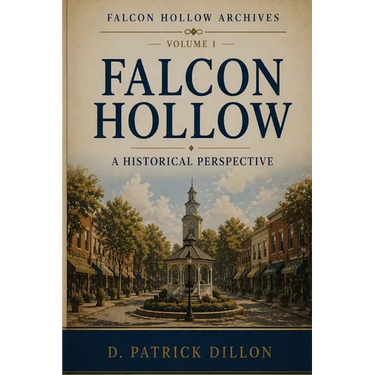 Falcon Hollow: A Historical Perspective
