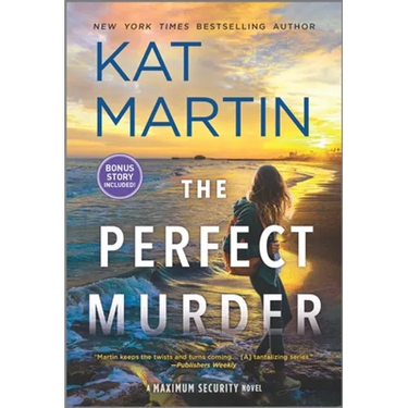 The Perfect Murder