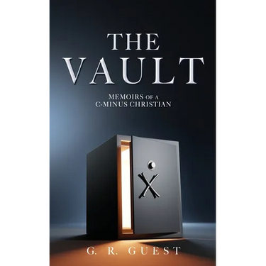 The Vault: Memoirs of a C-Minus Christian