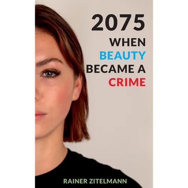 2075 - When Beauty Became a Crime