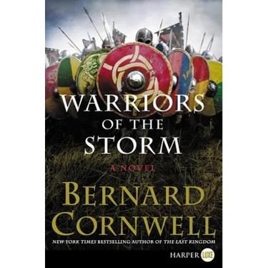 Warriors of the Storm