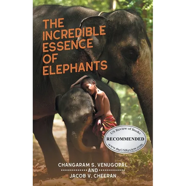 The Incredible Essence of Elephants