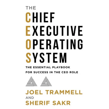 The Chief Executive Operating System