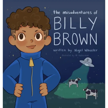 The Misadventures of Billy Brown