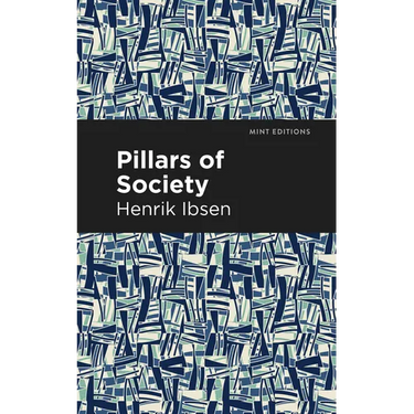 Pillars of Society