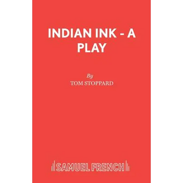 Indian Ink - A Play