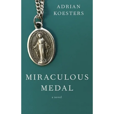 Miraculous Medal