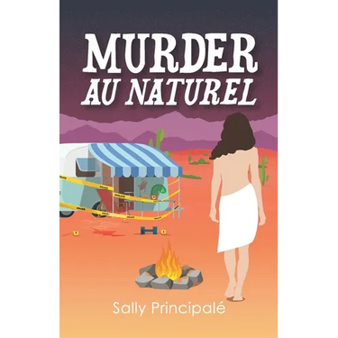 Murder Au Naturel