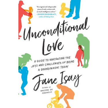 Unconditional Love
