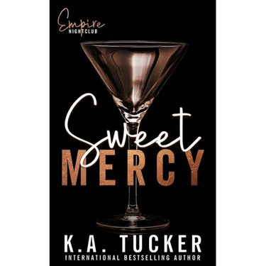 Sweet Mercy