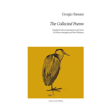 The Collected Poems